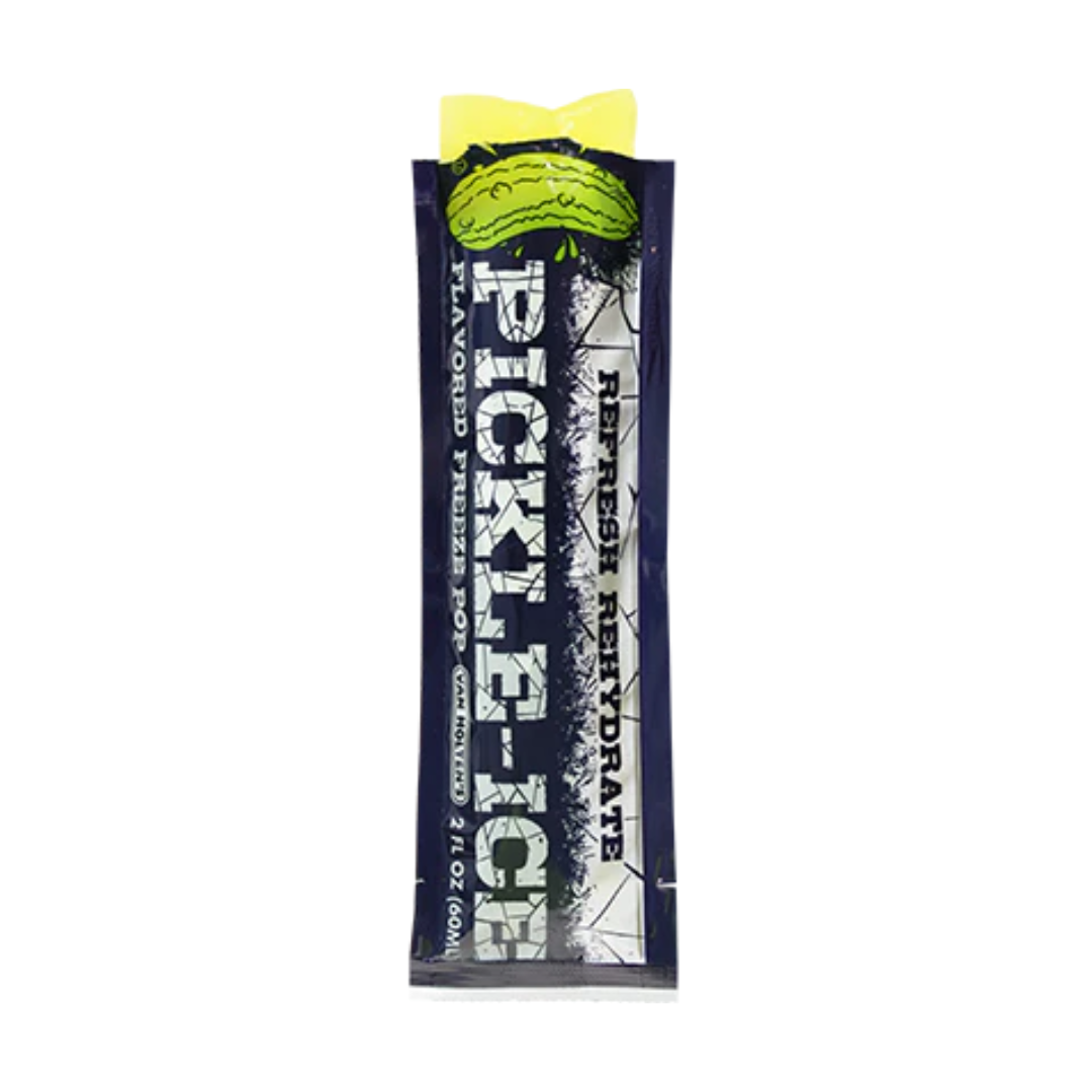 Pickle Freeze Pop