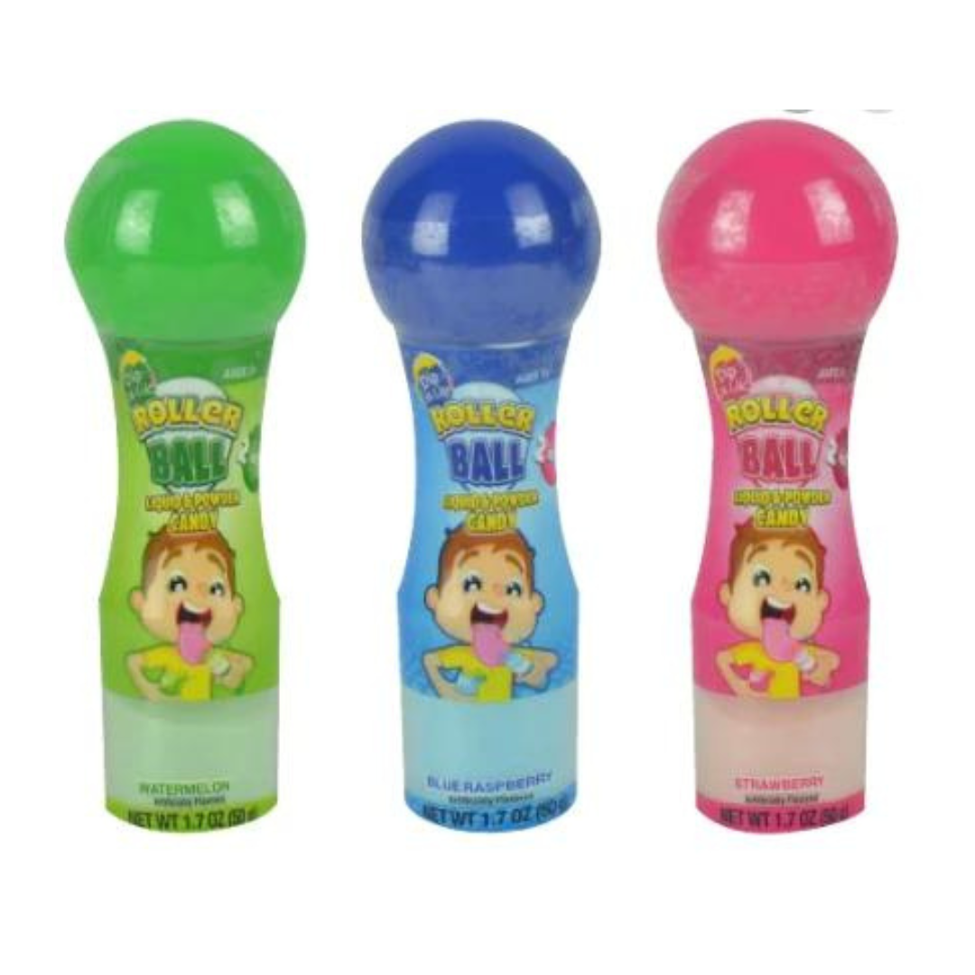 Dip 'N' Lik Roller Ball