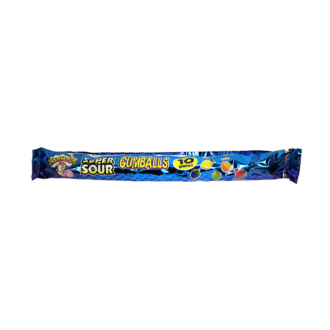 Super Sour Gumballs