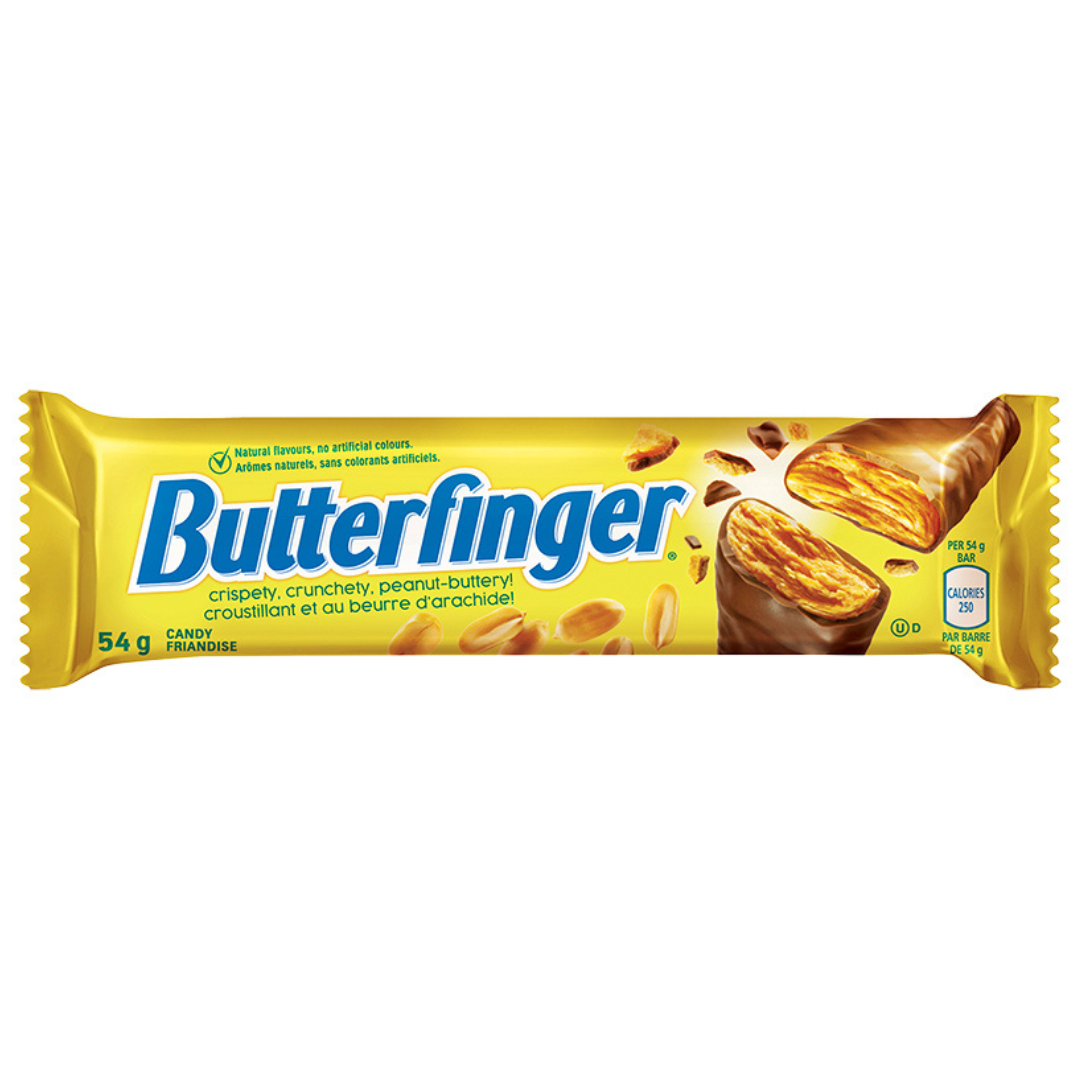 Butterfinger