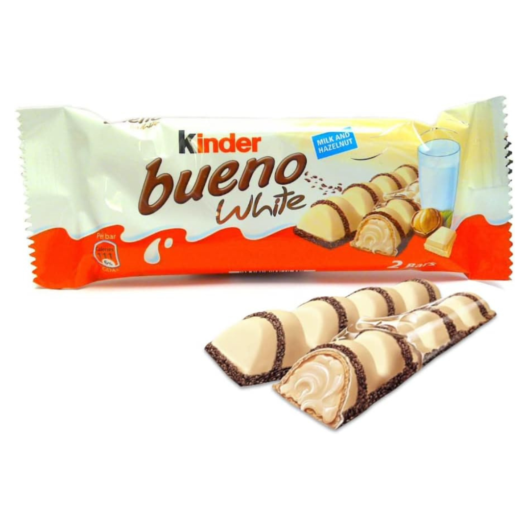 Kinder Bueno