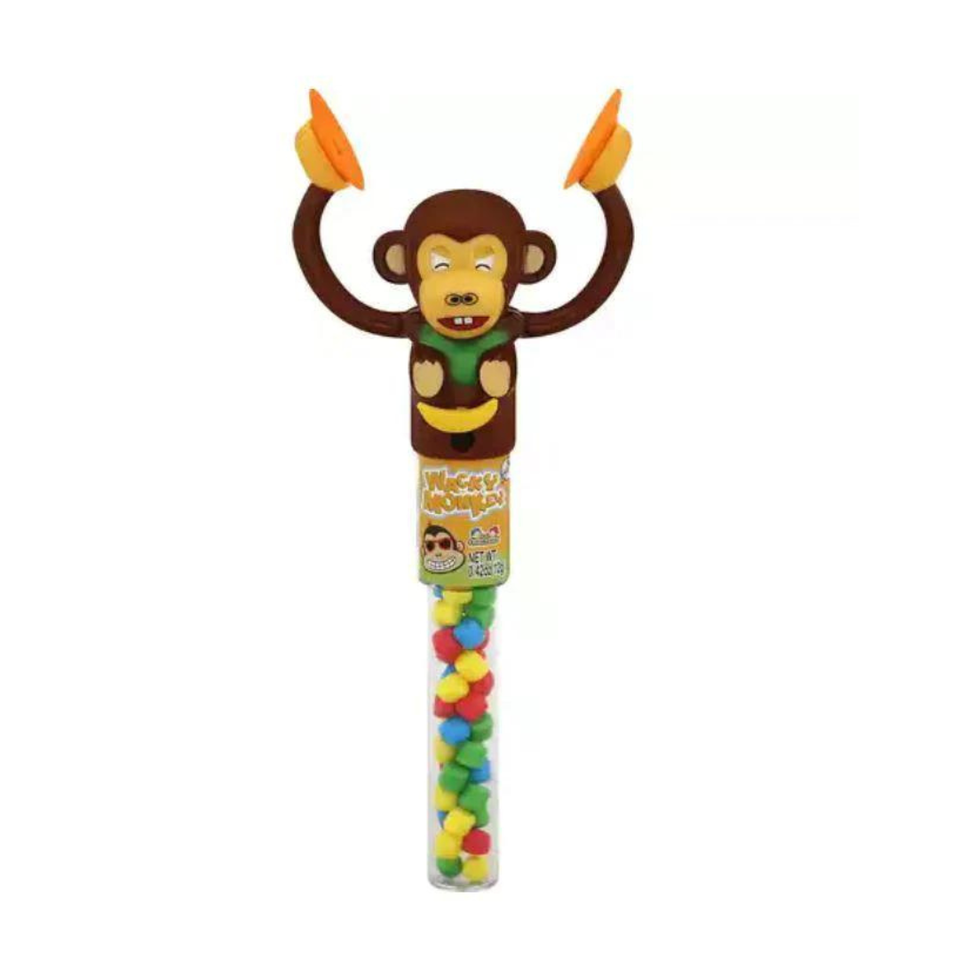 Wacky Monkey