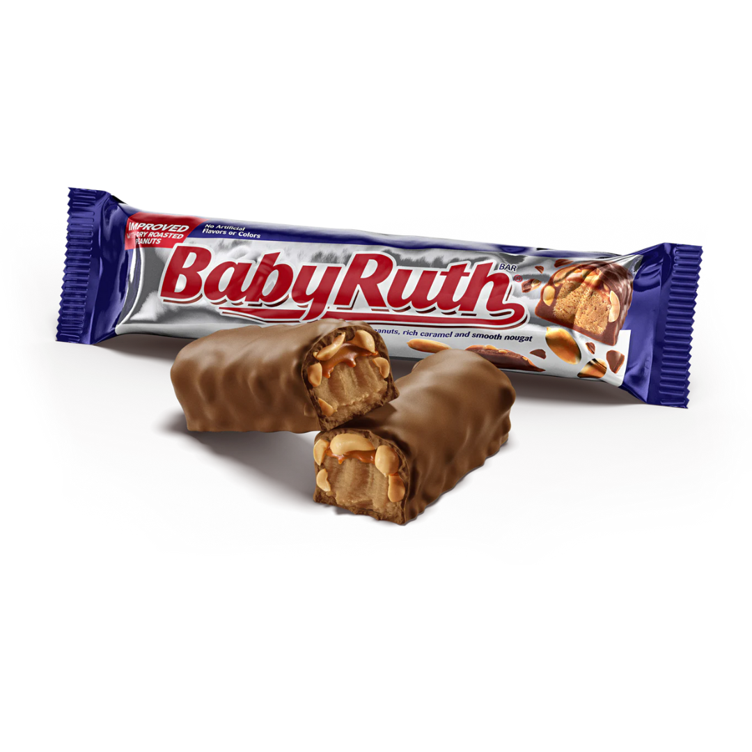 Baby Ruth