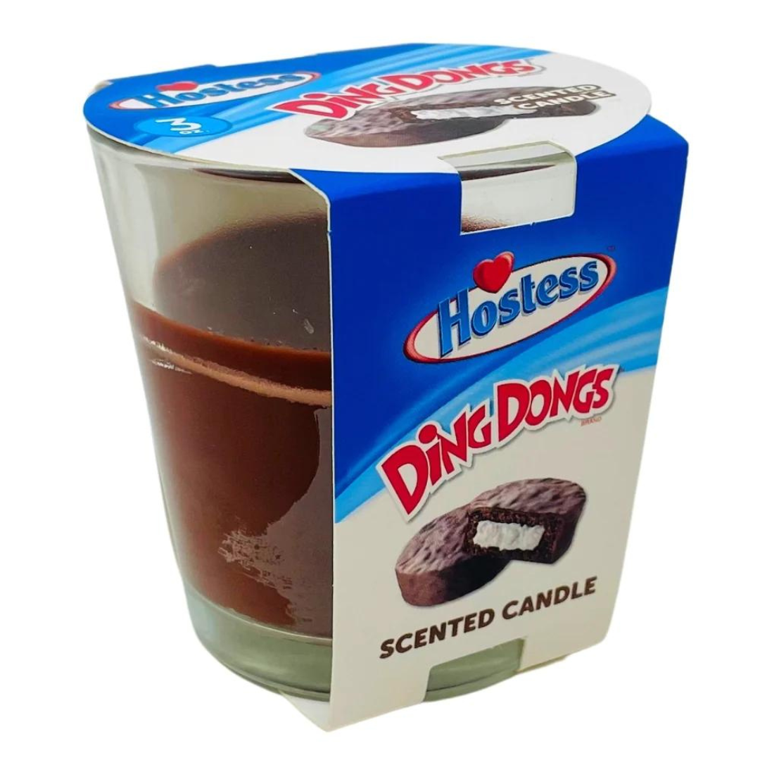 Ding Dong Scented Candle