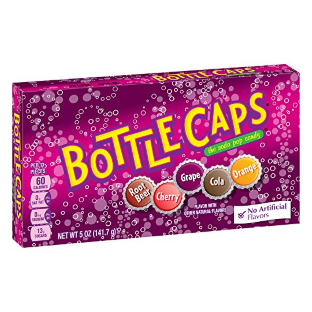 Bottle Caps