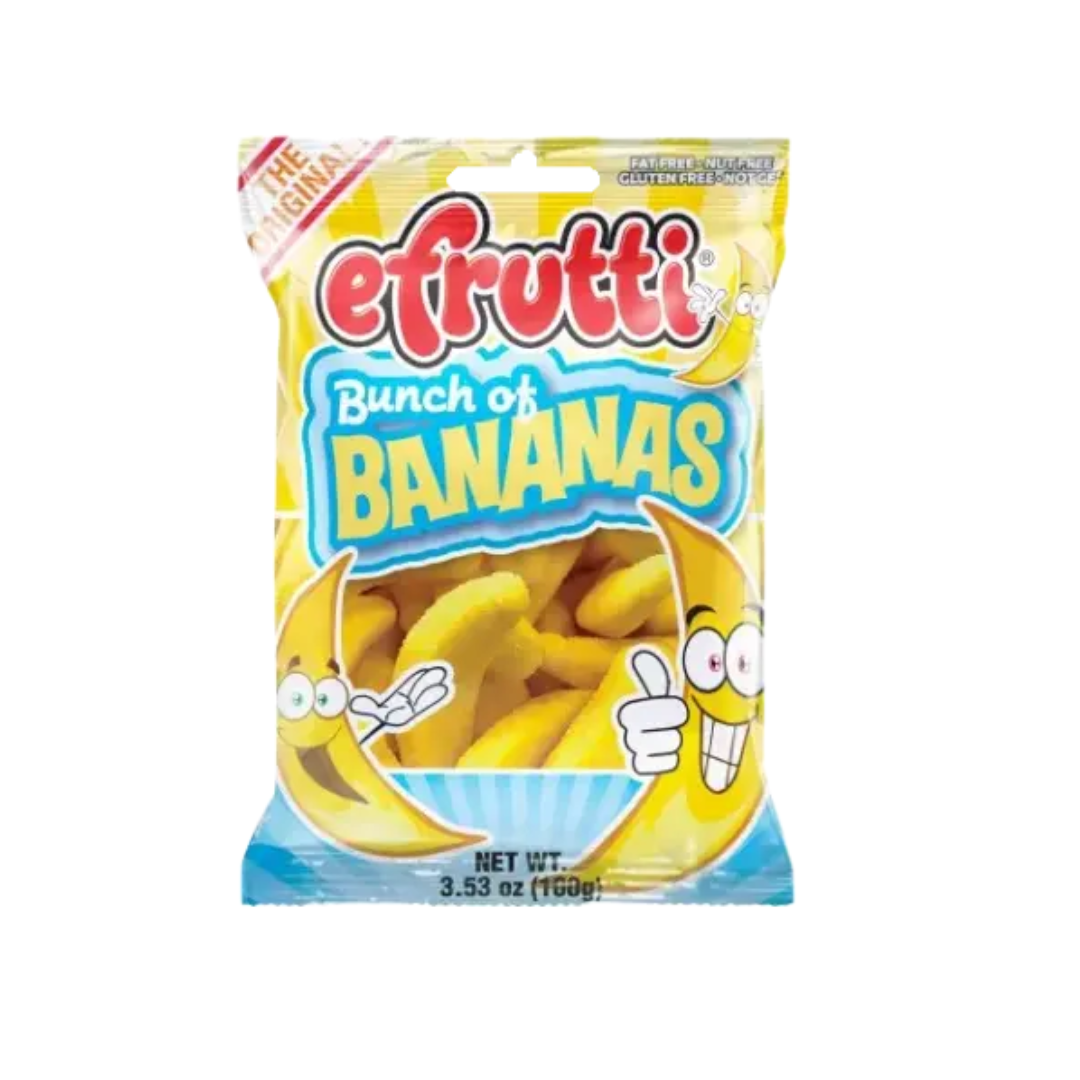 Bunch of Bananas - 100g-