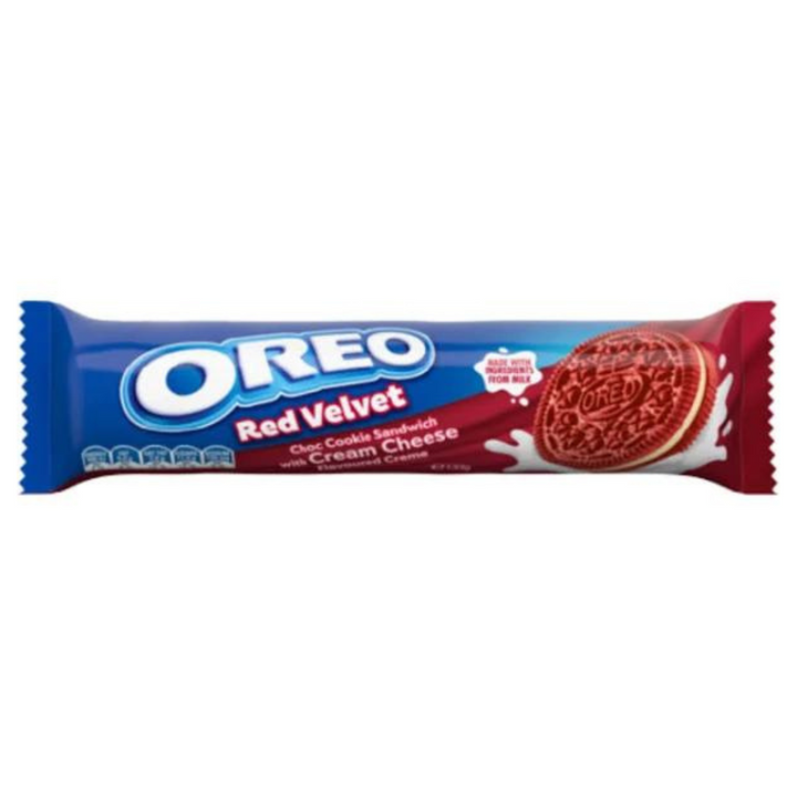 Oreo Sleeve (Indonesia)