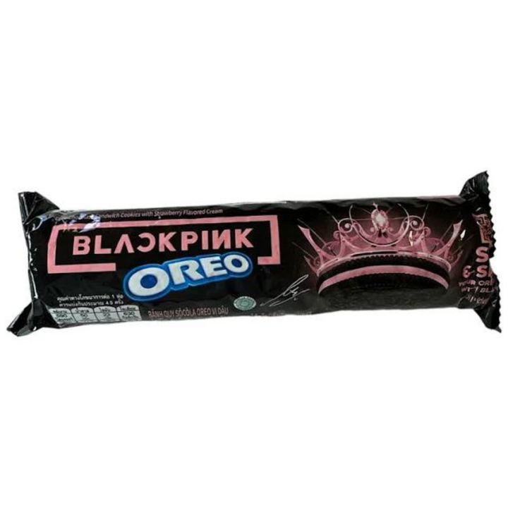 Oreo Sleeve (Indonesia)