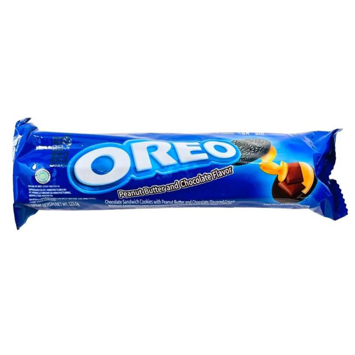 Oreo Sleeve (Indonesia)