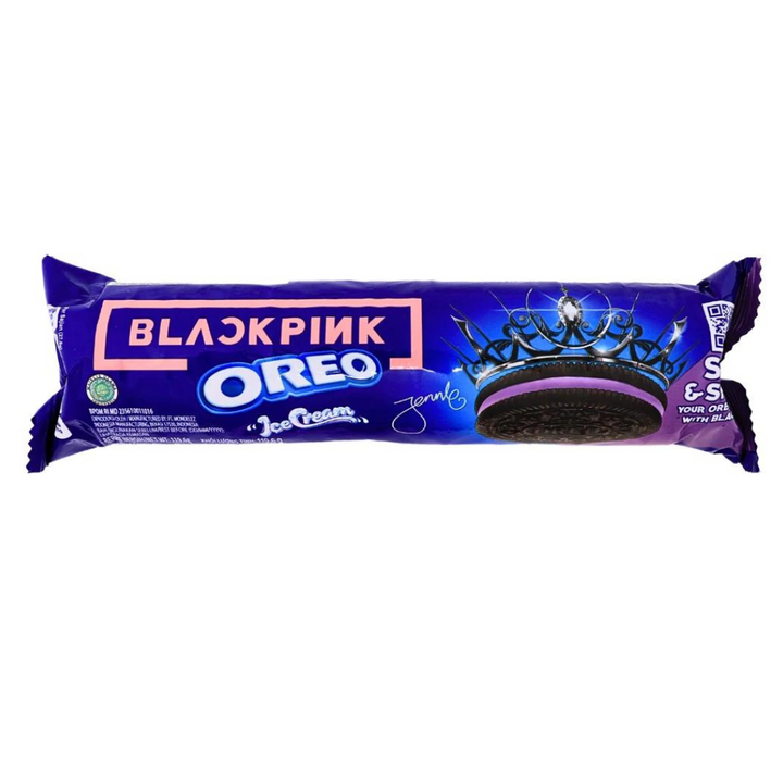 Oreo Sleeve (Indonesia)