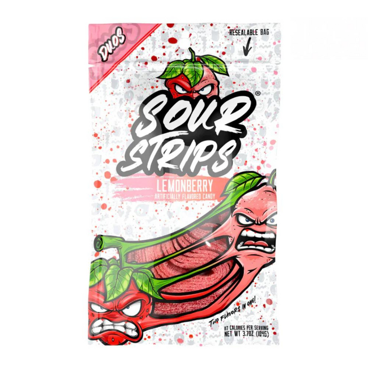 Sour Strips