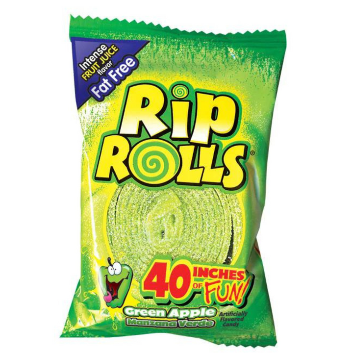 Rip Rolls
