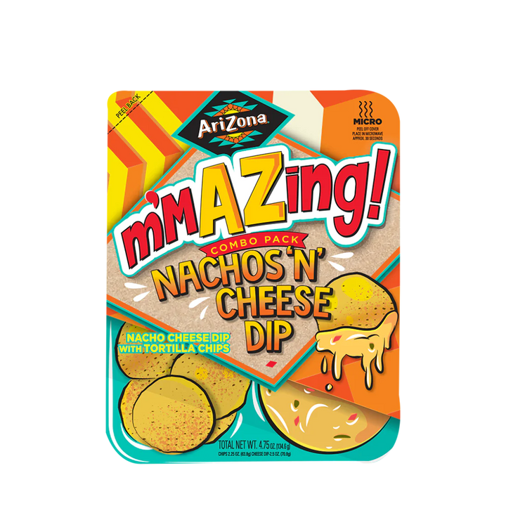 Arizona Nachos - BB OCT 23