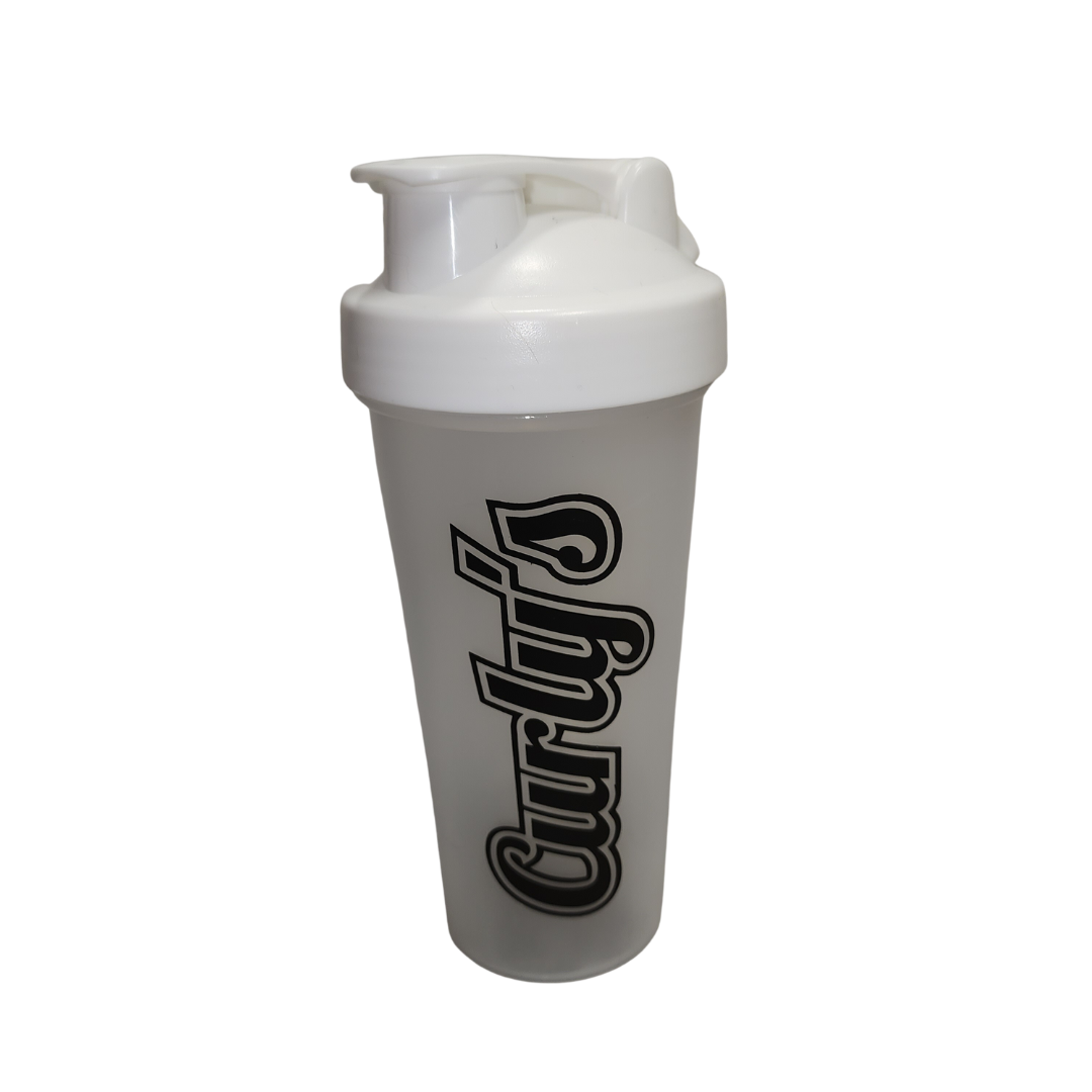 Curly's Shaker Cups