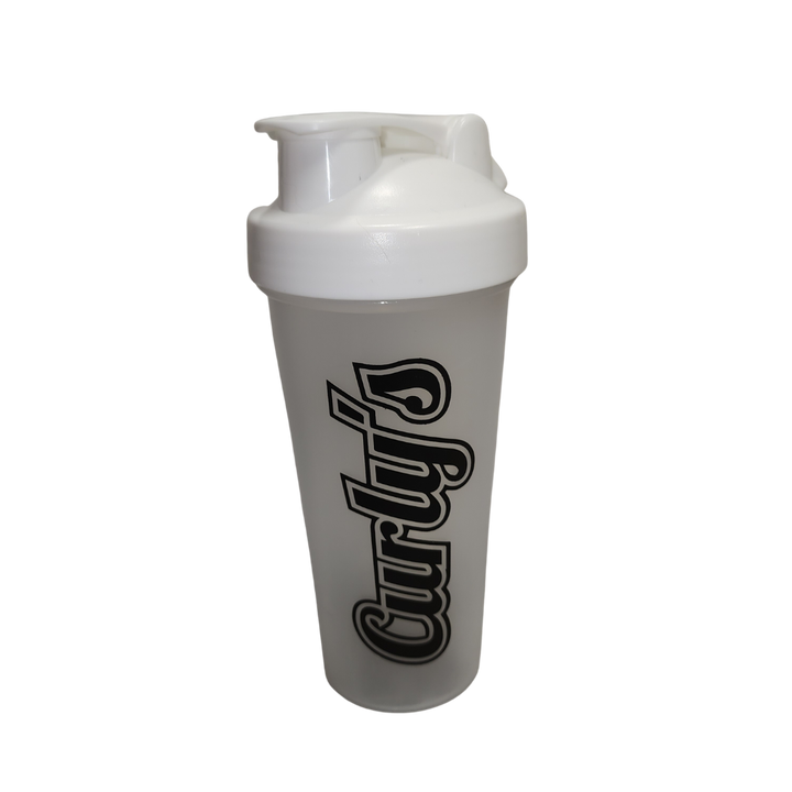 Curly's Shaker Cups
