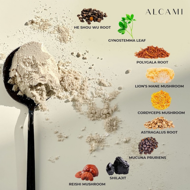 Alcami Elements