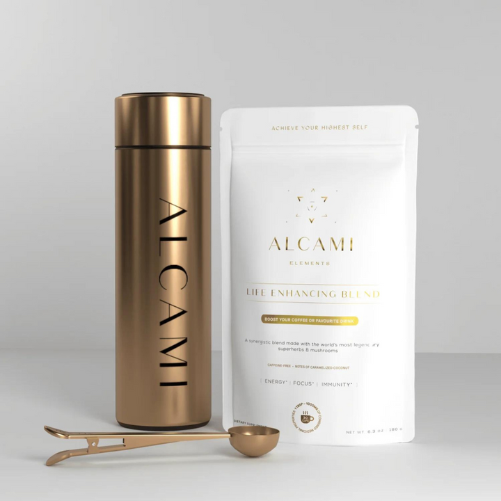 Alcami Elements