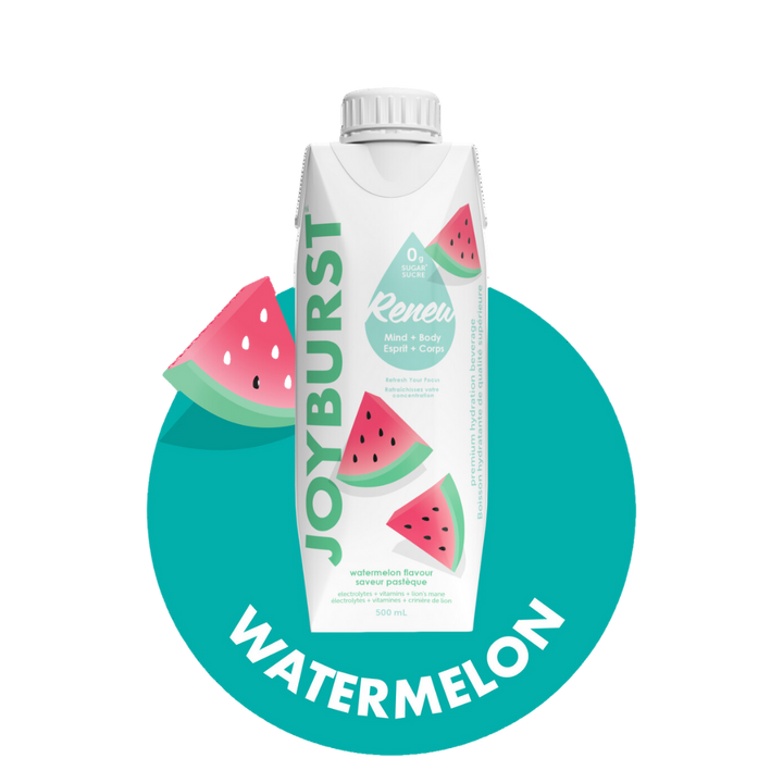 Joyburst Renew Hydration