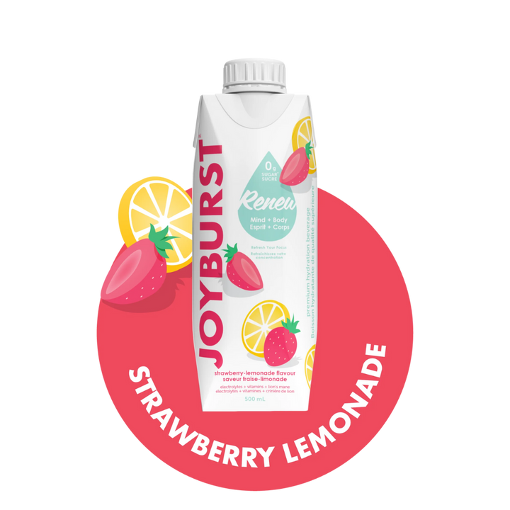 Joyburst Renew Hydration