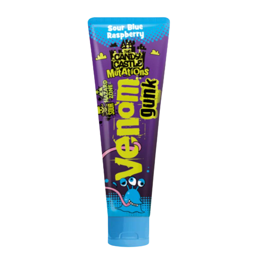 Castle Candy Mutations Venom Gunk-