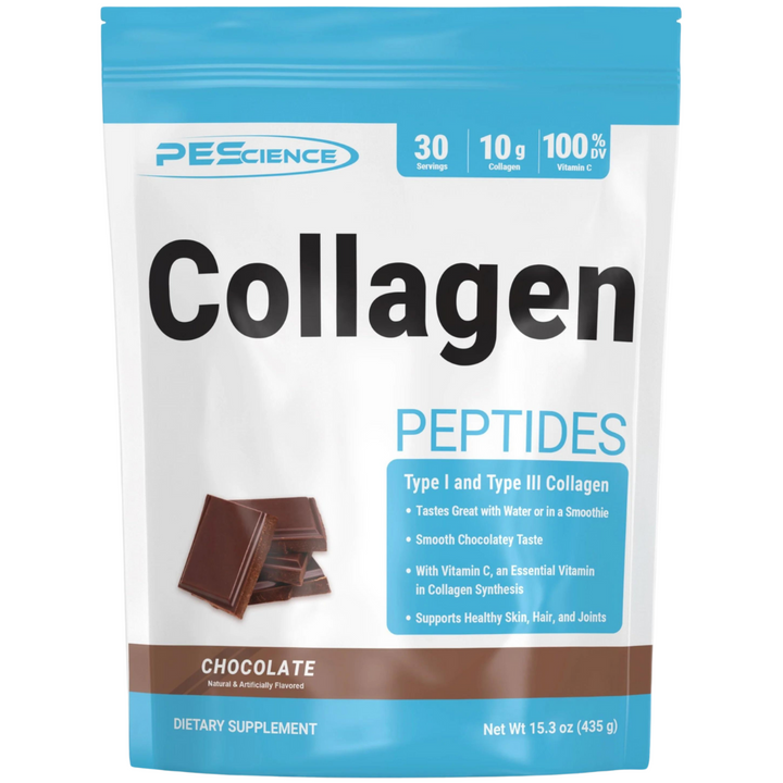 PEScience Collagen Peptides