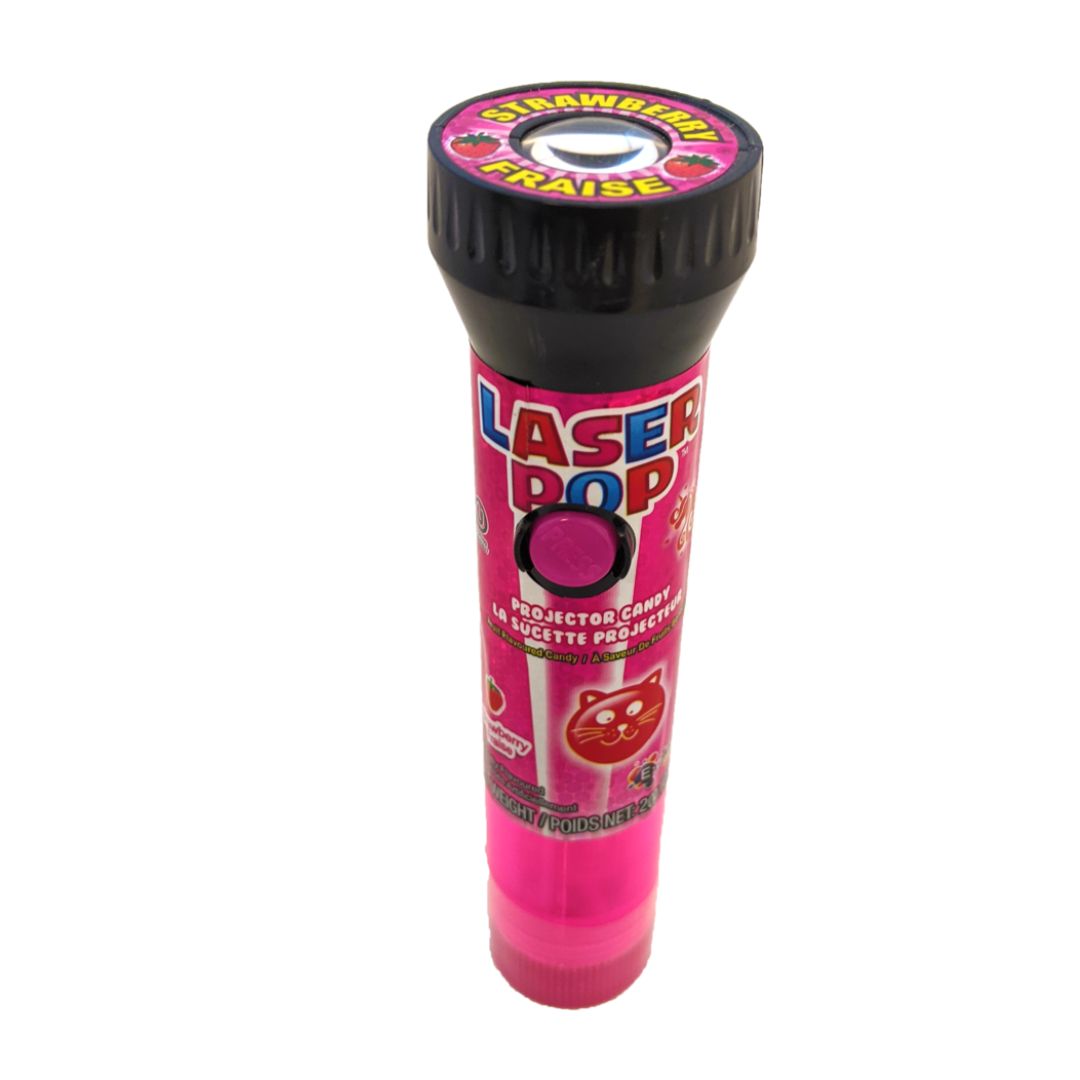 Laser Pop
