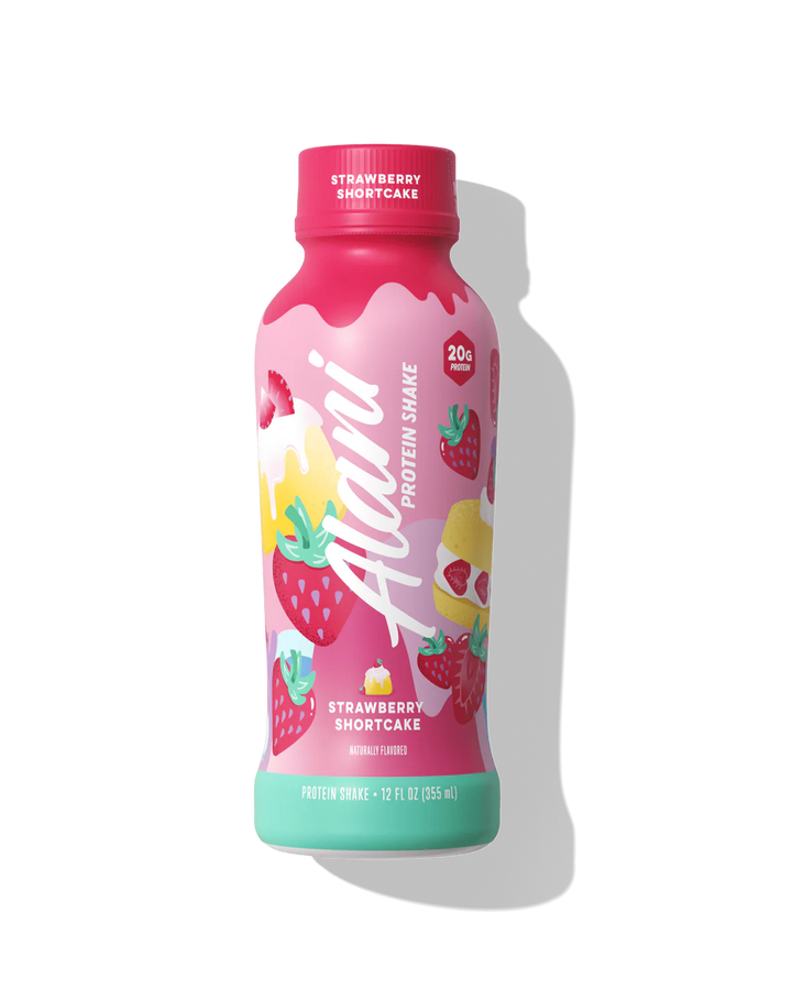 Alani Nu Fit Shake - 355ml