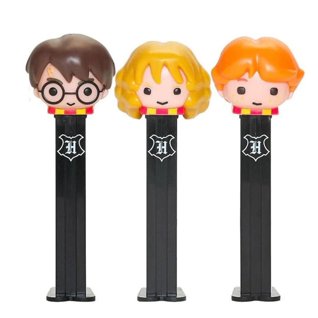 Pez Dispenser - Harry Potter
