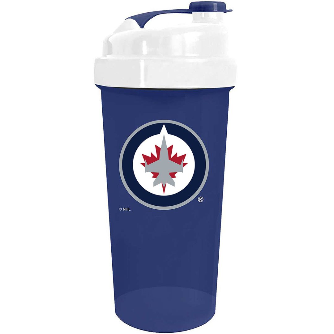 Winnipeg Jets Shaker Cup