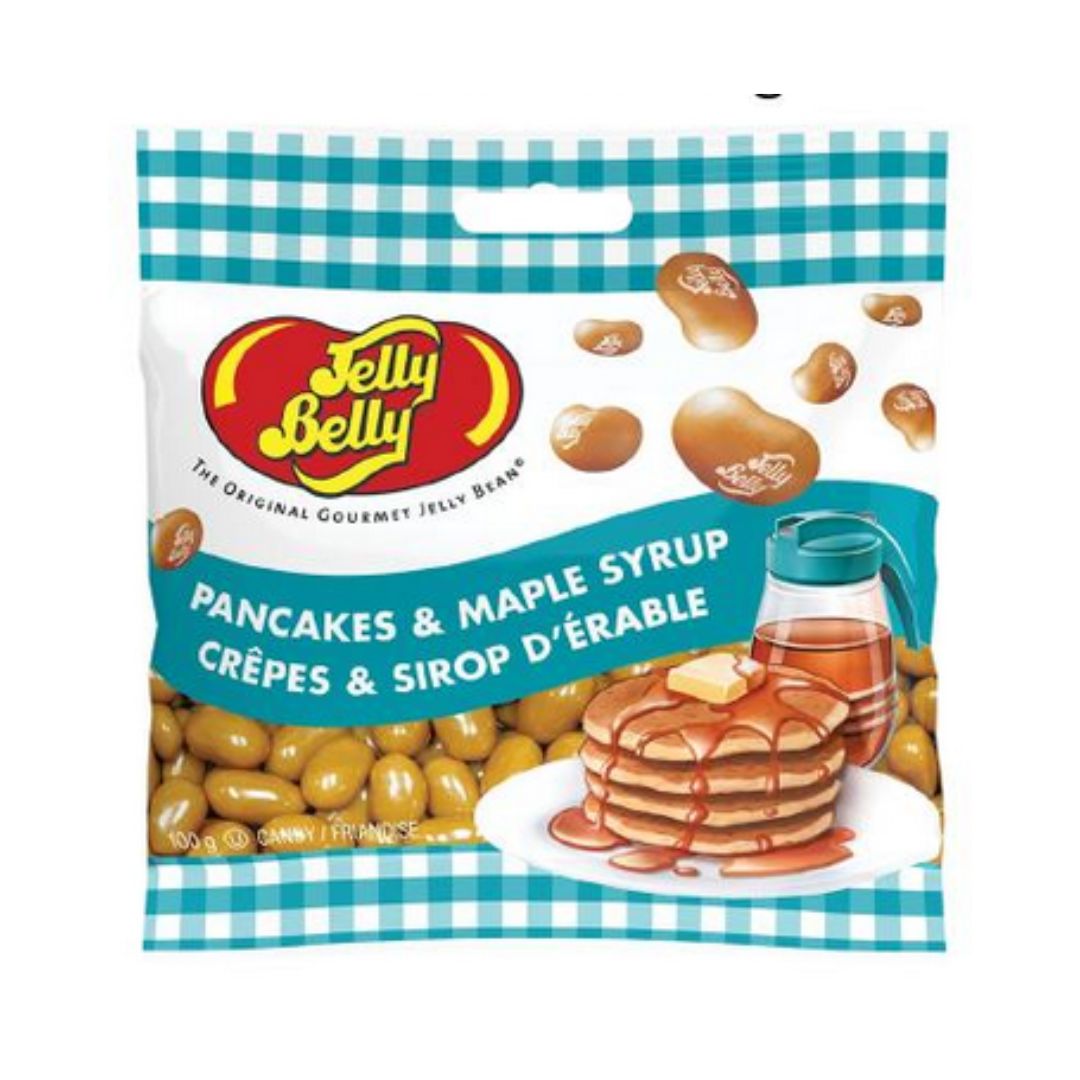 Jelly Belly Pancakes Syrup