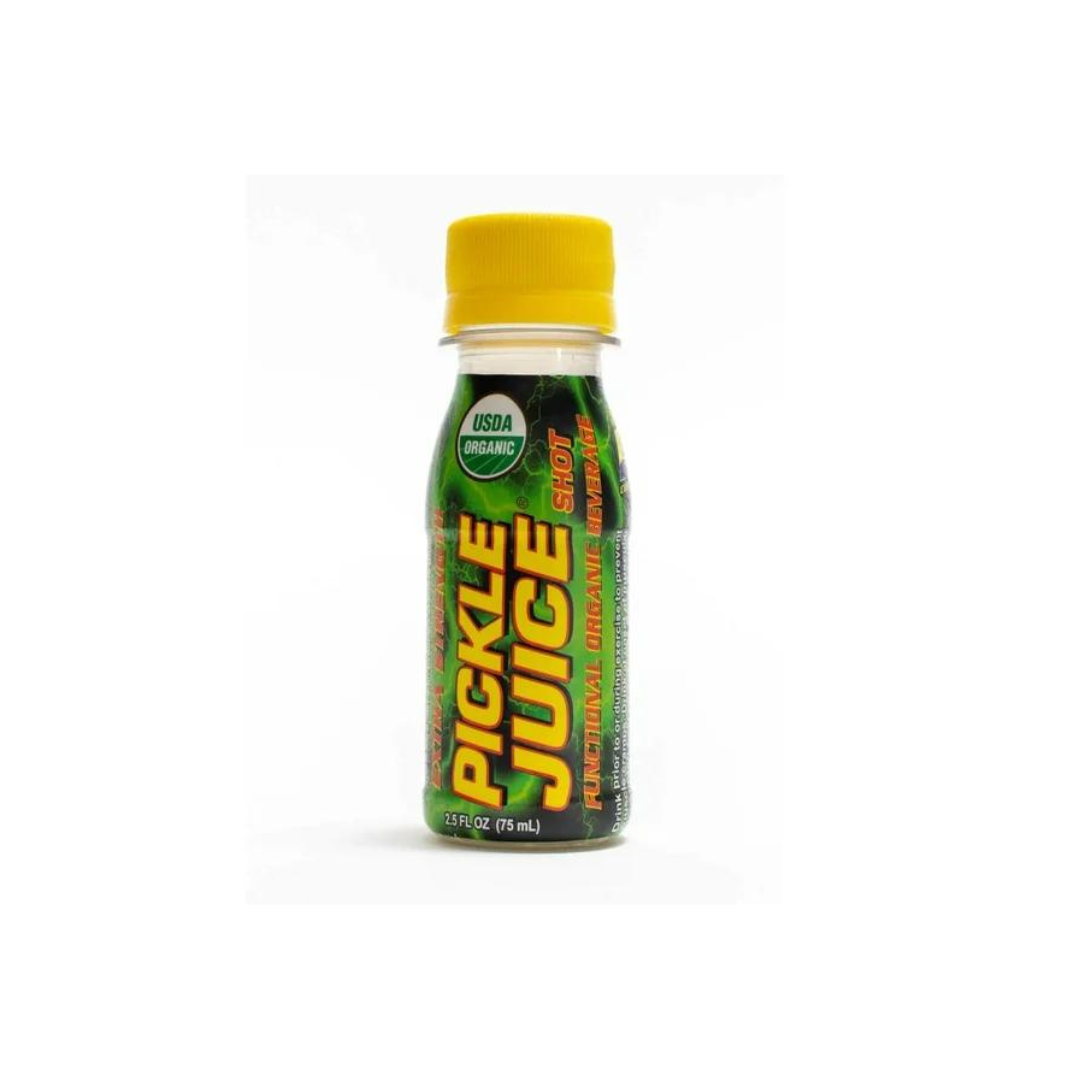 Pickle Juice