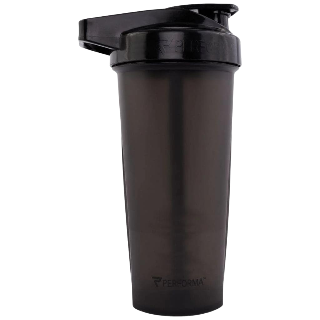 Activ Shaker Cup Black 1.4L