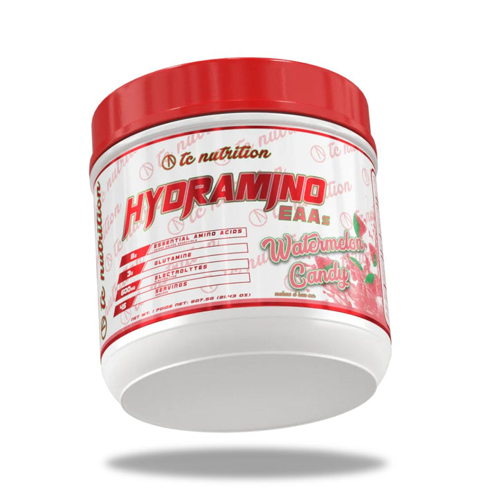 Hydramino EAA - BB/12/24