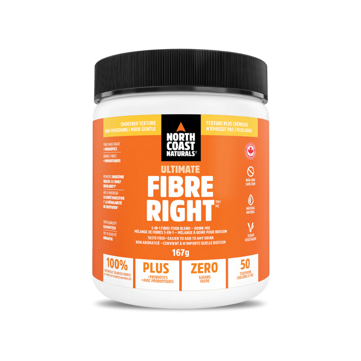 Ultimate Fibre Right