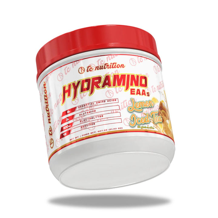 Hydramino EAA - BB/12/24