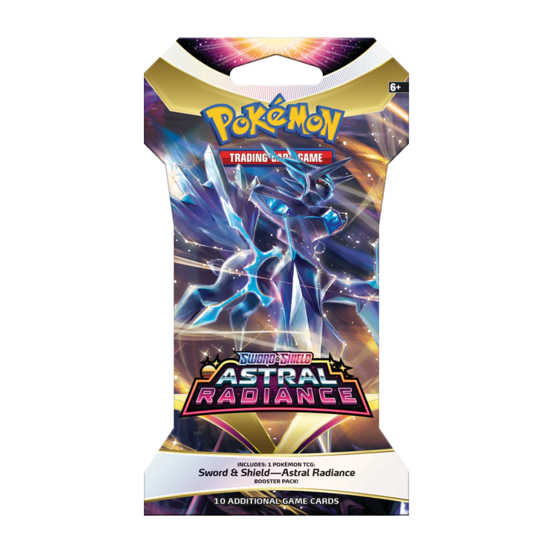 Pokémon - Astral Radiance Booster Pack