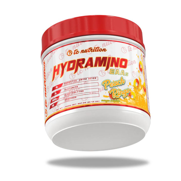 Hydramino EAA - BB/12/24