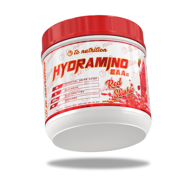 Hydramino EAA - BB/12/24