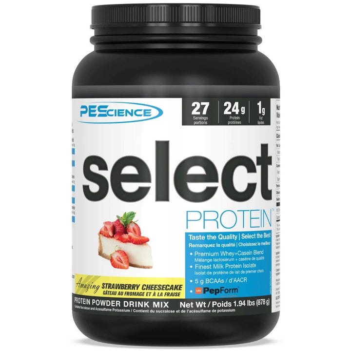 PEScience Select Protein