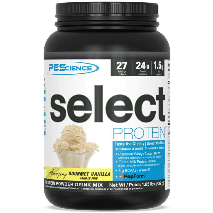 PEScience Select Protein