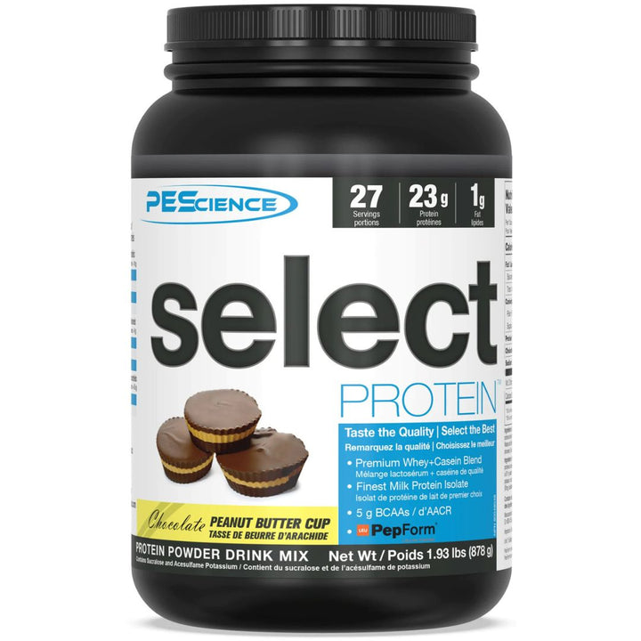 PEScience Select Protein