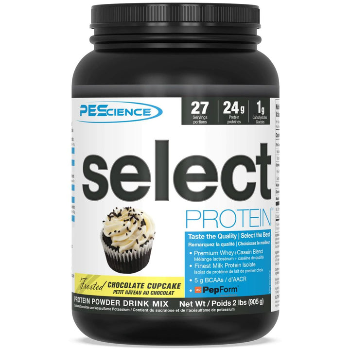 PEScience Select Protein