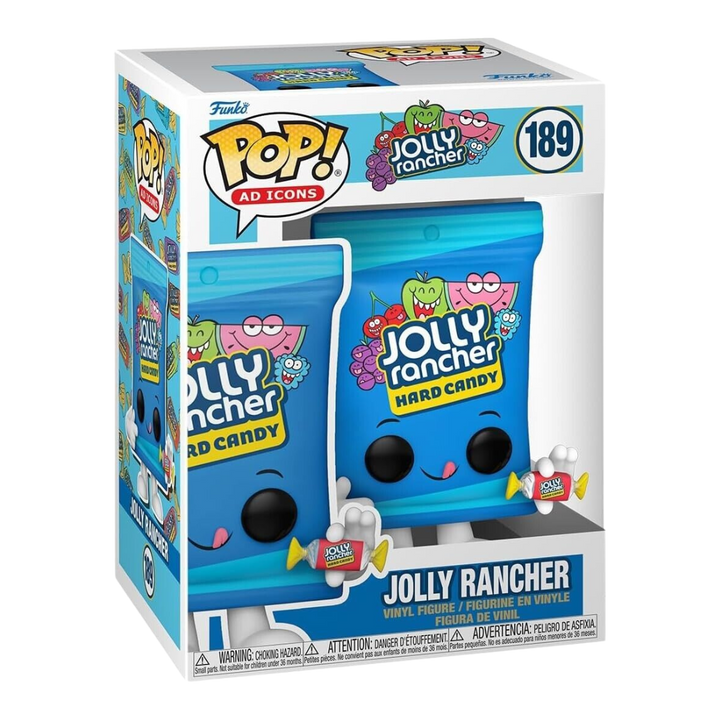Funko POP! - Ad Icons - Jolly Rancher