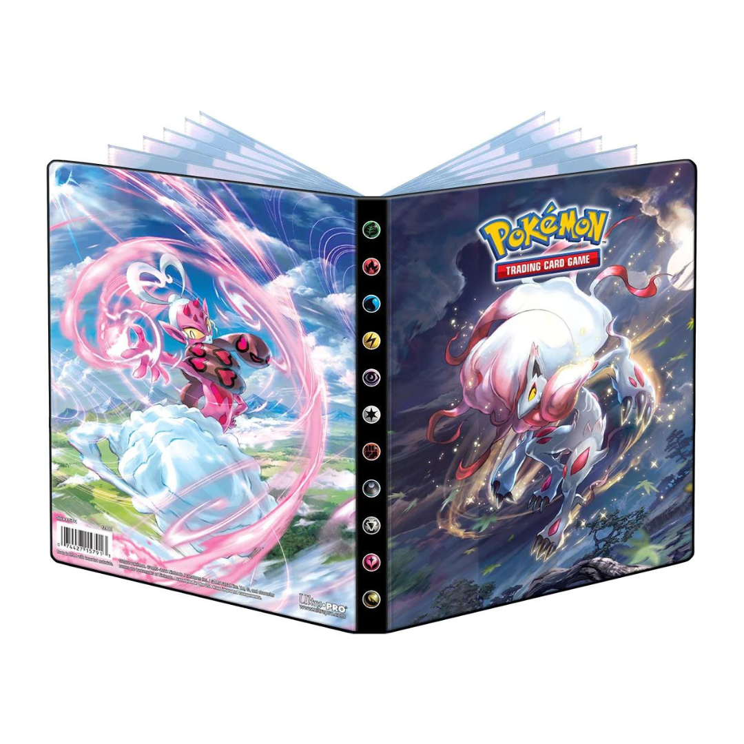 Pokémon - Zoroark 4-Pocket Portfolio