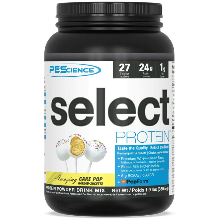 PEScience Select Protein