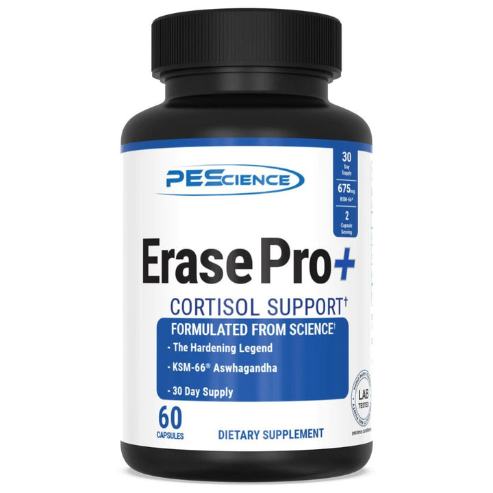 PEScience Erase Pro+ (BB 08/24)