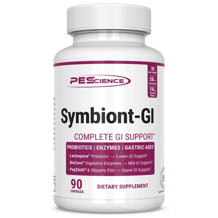 PEScience Symbiont-GI