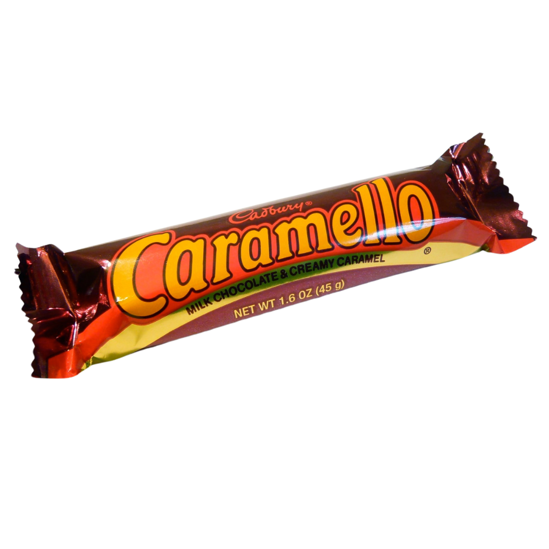 Caramello Bar