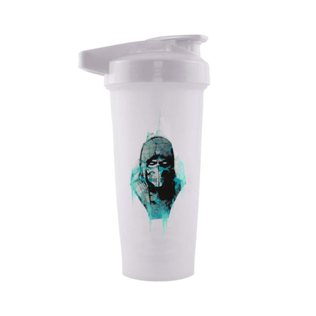 Mortal Kombat Series Sub-Zero Shaker
