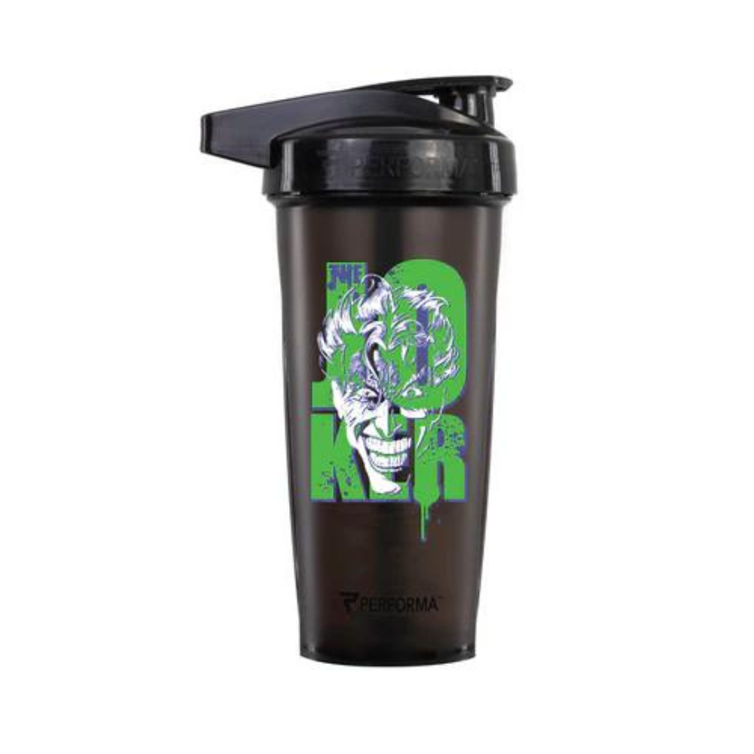 Villain Series Joker Shaker Cup